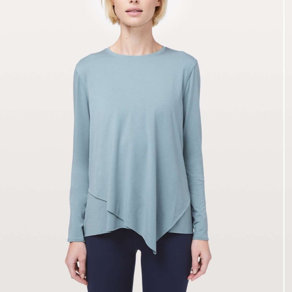 Sweetest Day Tencel Blue Cast